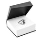 Tree of Life Deep Roots Signet Ring