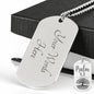 Psalm 1:3 Planted Tree Pendant Necklace with Optional Engraving