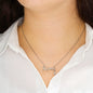 Bacon & Beer Love 3D Necklace