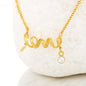 Bacon & Beer Love 3D Necklace
